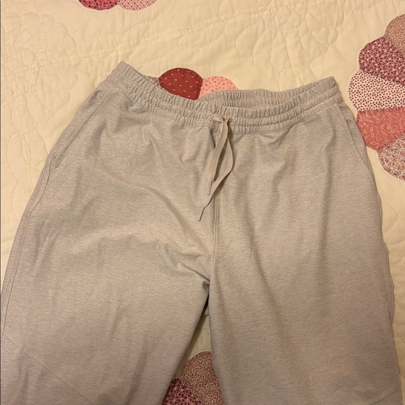 Outdoor Voices Cloud Knit Joggers - Picture 2 of 4